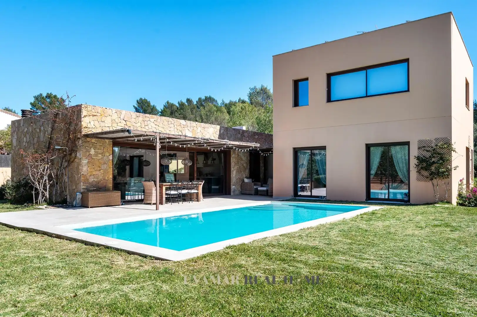 Villa avec piscine à vendre à Bunyola, imagen 7