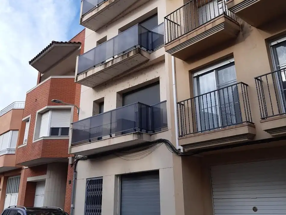 Commercial properties for sale in Amposta, Tarragona