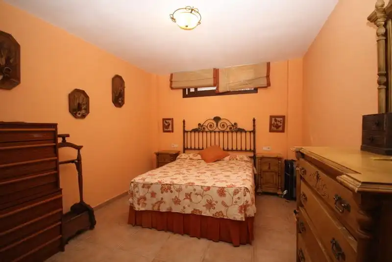 Casa a schiera in vendita a Las Chapas - El Rosario, imagen 20