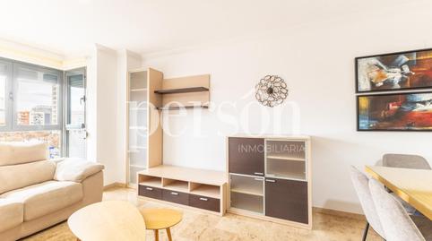 Photo 3 of Flat to rent in Carrer de L'escultor Ricard Boix, Safranar,  Valencia Capital