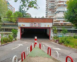 Parking of Garage for sale in Alcorcón