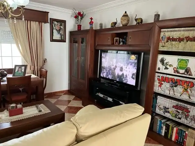 Casa amb terrassa en venda a Vejer, imagen 5
