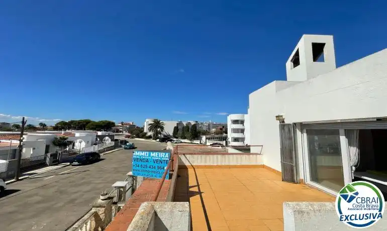 Doppelhaushälfte mit Garten zum Verkauf in Santa Margarita, imagen 18