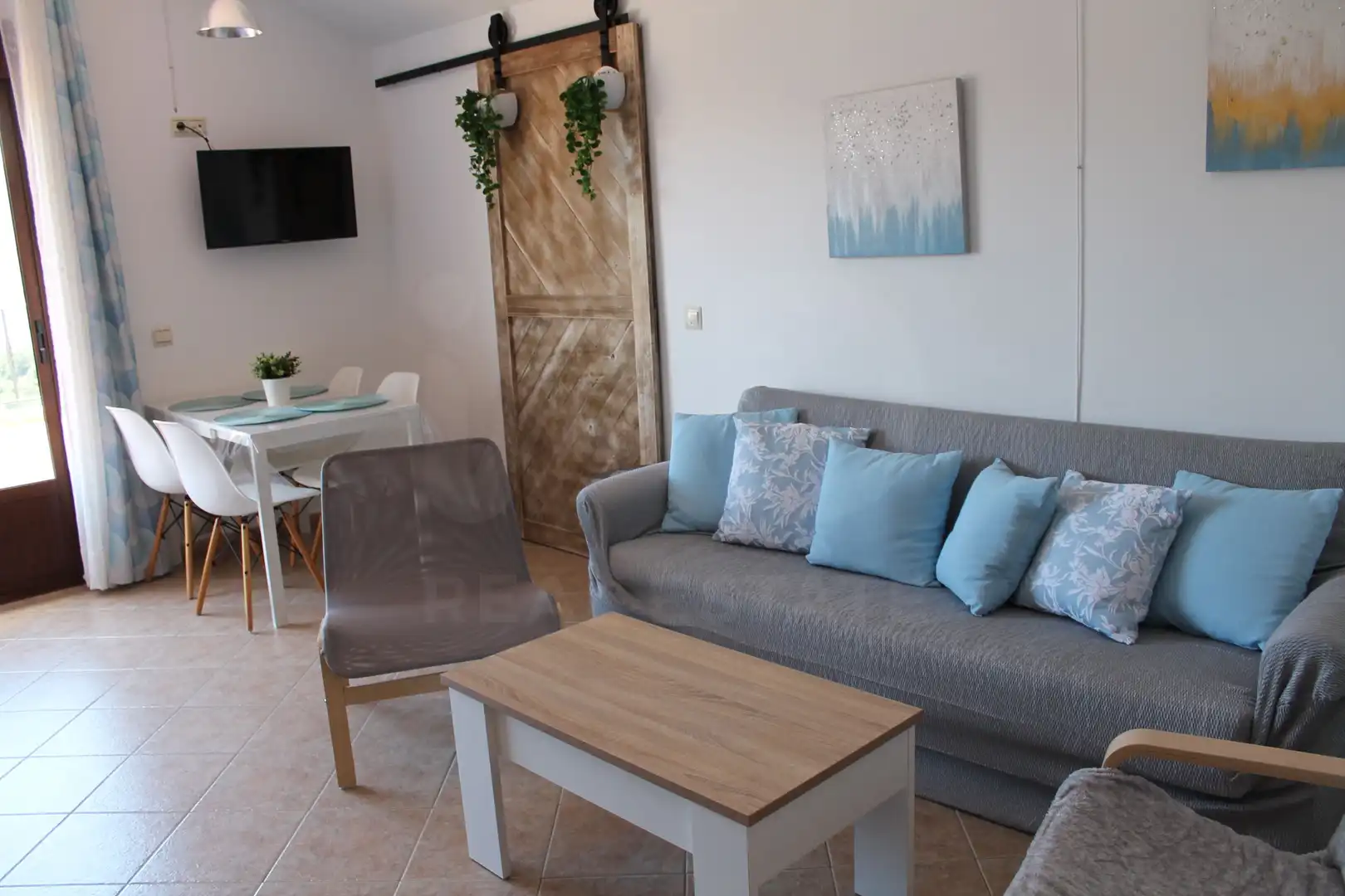 Villa con piscina in vendita a Cortes de la Frontera, imagen 34