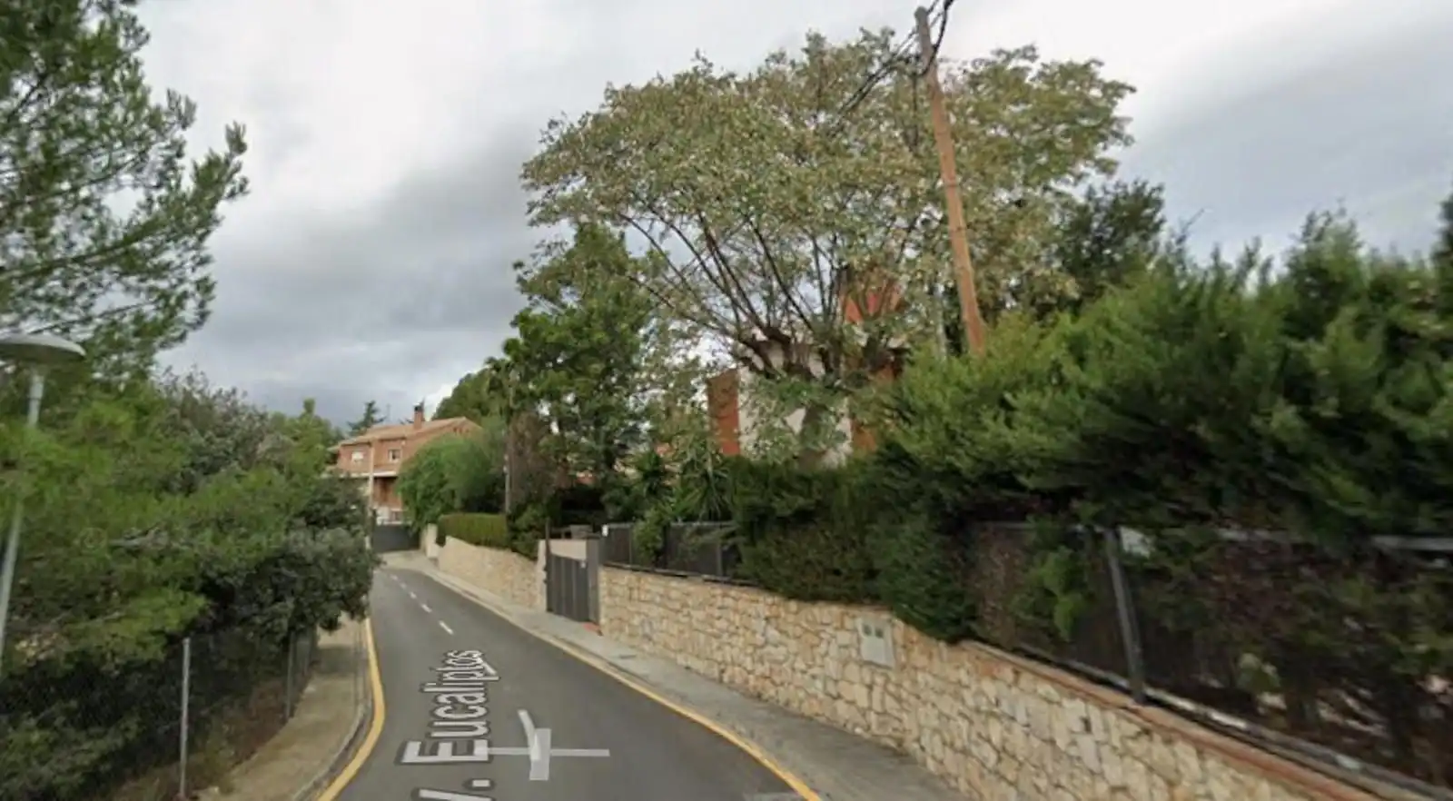 Detached house with pool for sale in Alzines de Les, imagen 6