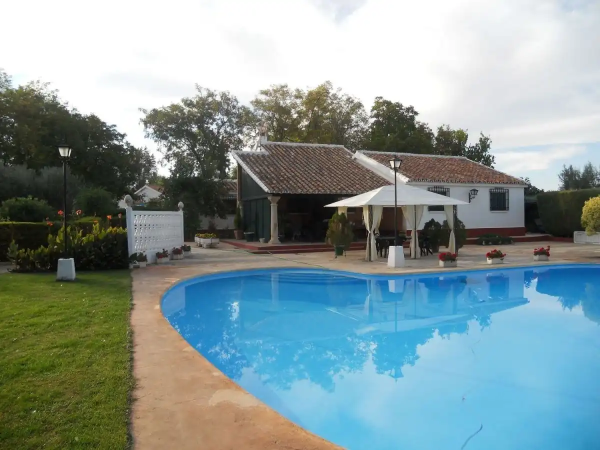 Casa rústica en venda a Valdepeñas, imagen 2