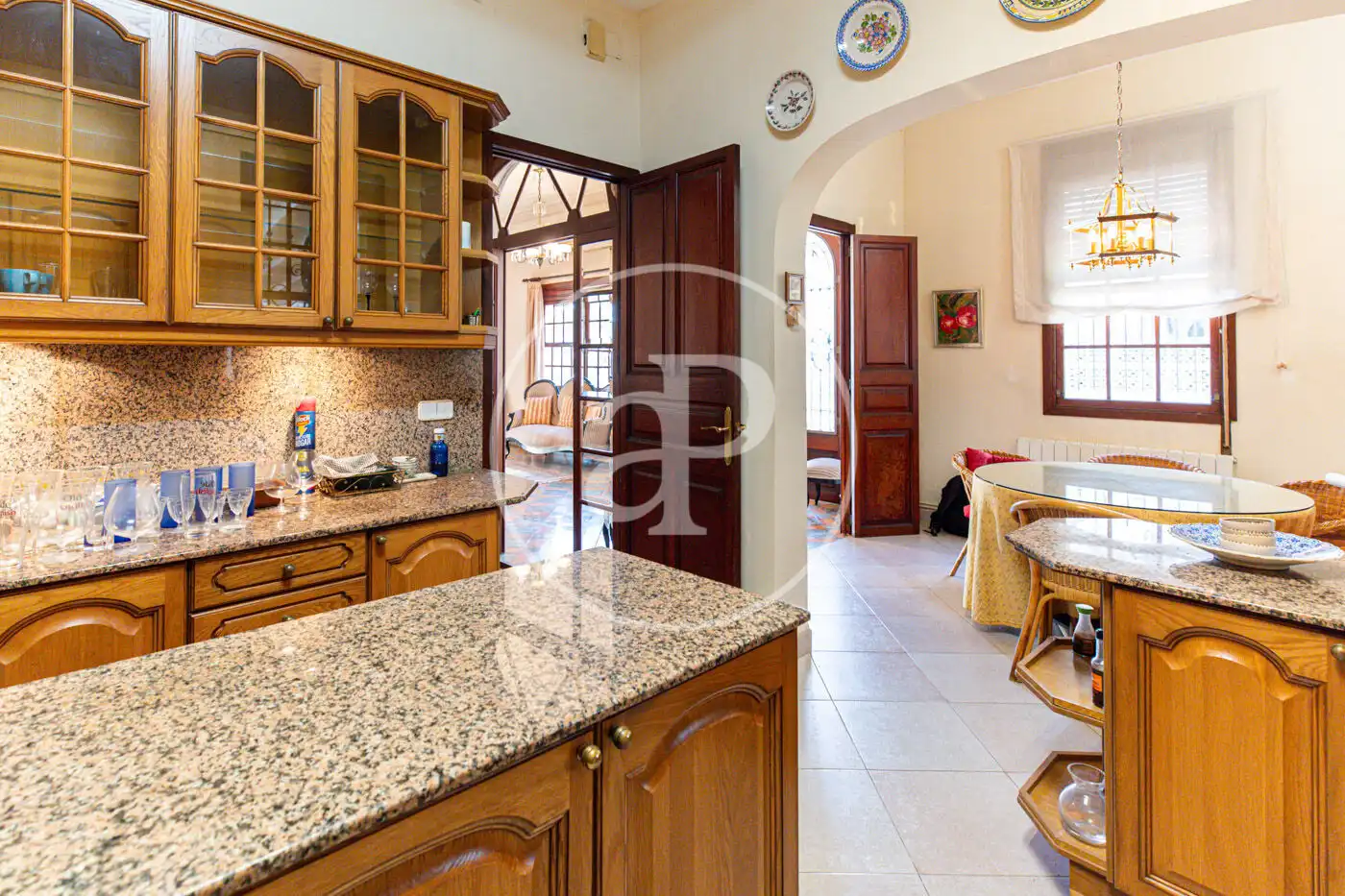 Houses for sale in Carrer de Victorio Luzuriaga, Sant Agustí