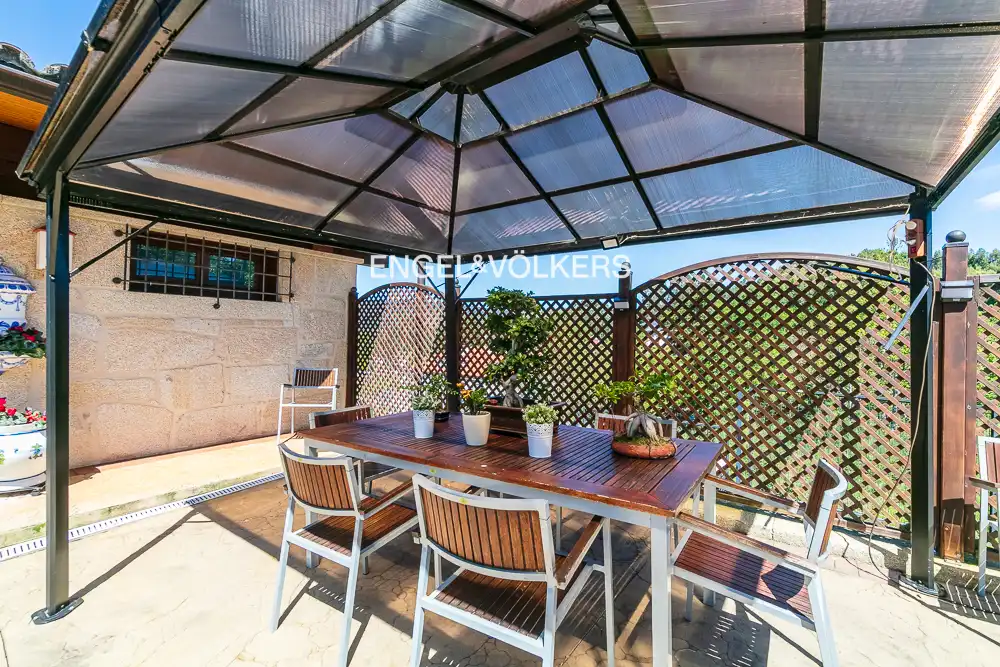 Haus mit Terrasse zum Verkauf in A Cañiza, imagen 41