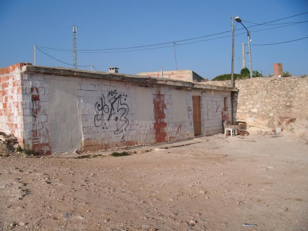 Casa o xalet en venda a BARRANCO, Lumpiaque