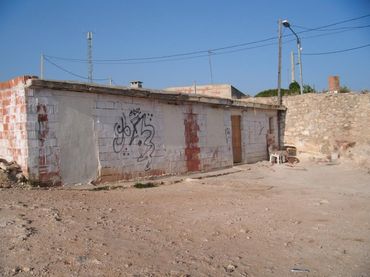 Detached house for sale in C/ Barranco