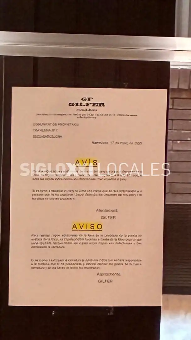 Local de alquiler en Barcelona con Aire acondicionado