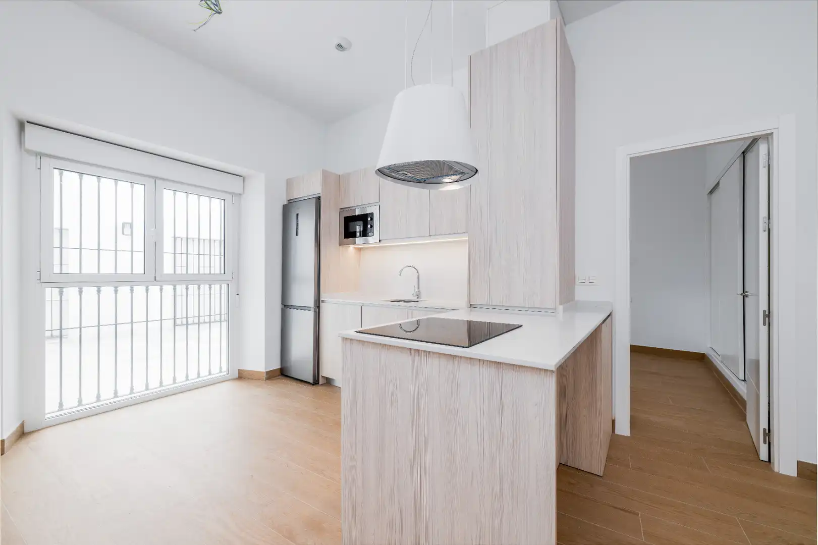 Planta baja en venta en Calle San Agustín, 13, Centro