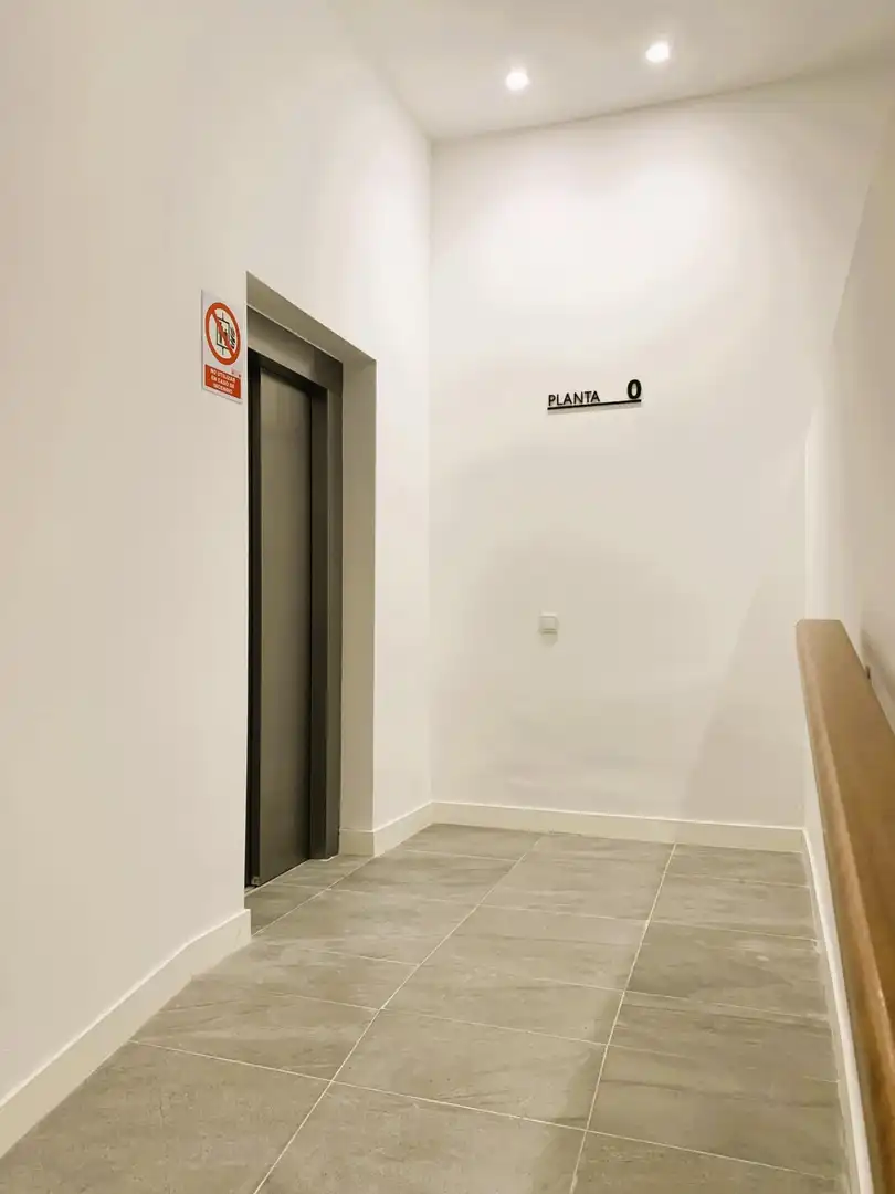 Piso de alquiler en Las Palmas de Gran Canaria con Terraza