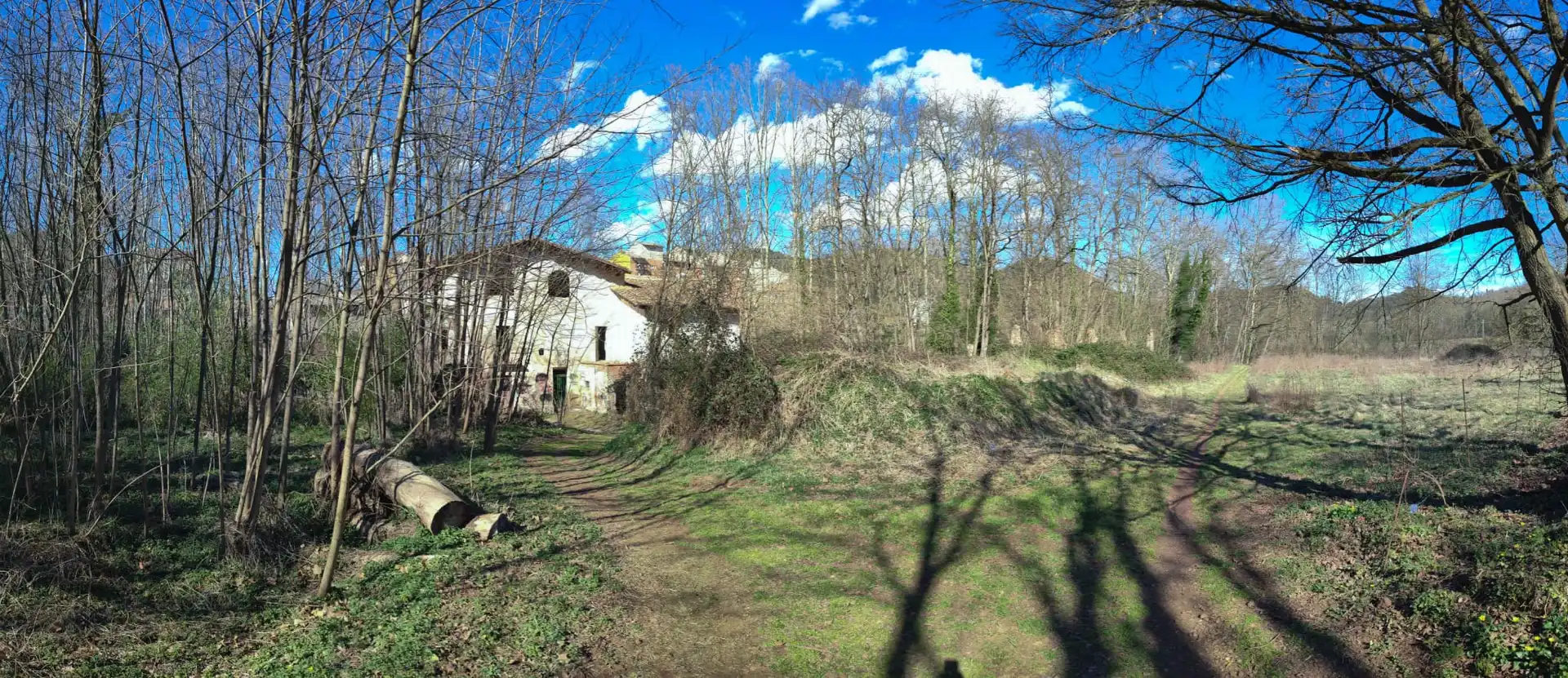 Casa o chalet en venta en Olot con Terraza