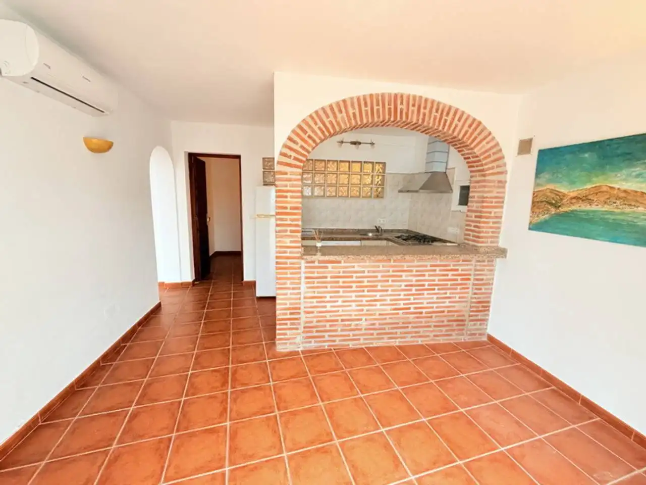Apartment with pool for sale in Calle Romántica 1, imagen 14