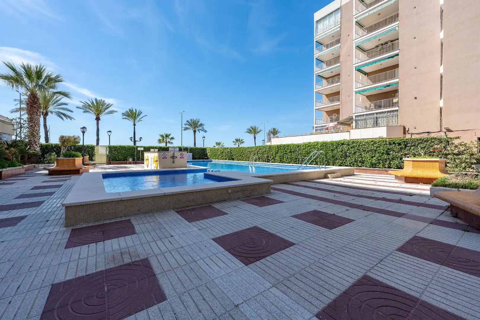 Appartamento con piscina in vendita a Segur Platja, imagen 31