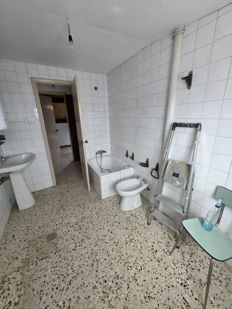 Residenziale in vendita a A Malata - Catabois - Ciudad Jardín, imagen 22