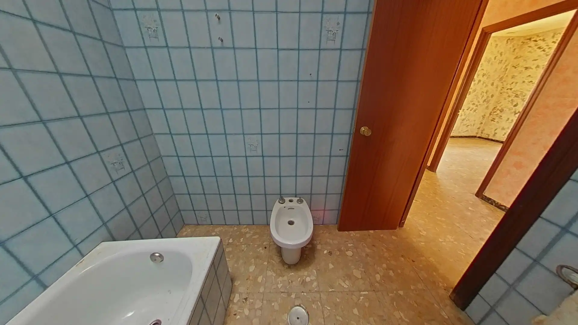 Bany de Casa o xalet en venda en Puertollano