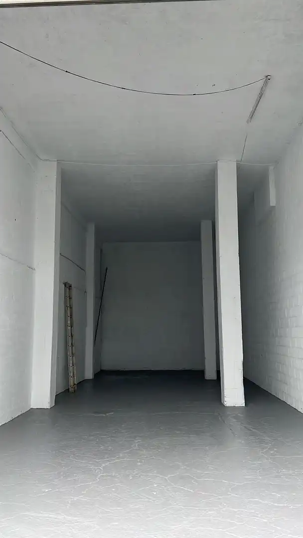 Geschaftsraum zum Verkauf in Portugalete