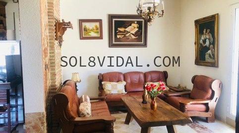 Foto 3 de Casa o xalet en venda a Orihuela ciudad, Alicante