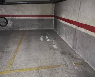 Parking of Garage for sale in  Lleida Capital