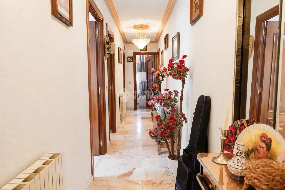 Casa in vendita a Borox, imagen 21