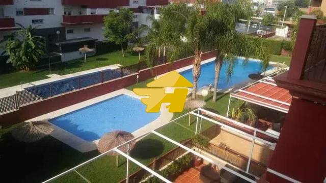 Piso en Alquiler en Pintora Maruja Mallo en Tablero Bajo - Arruzafilla