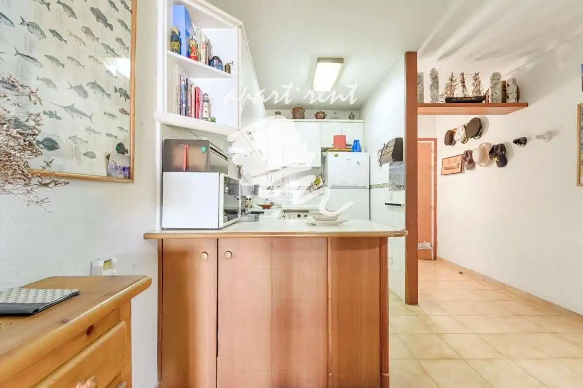 Casa amb terrassa en venda a Santa Margarita, imagen 8
