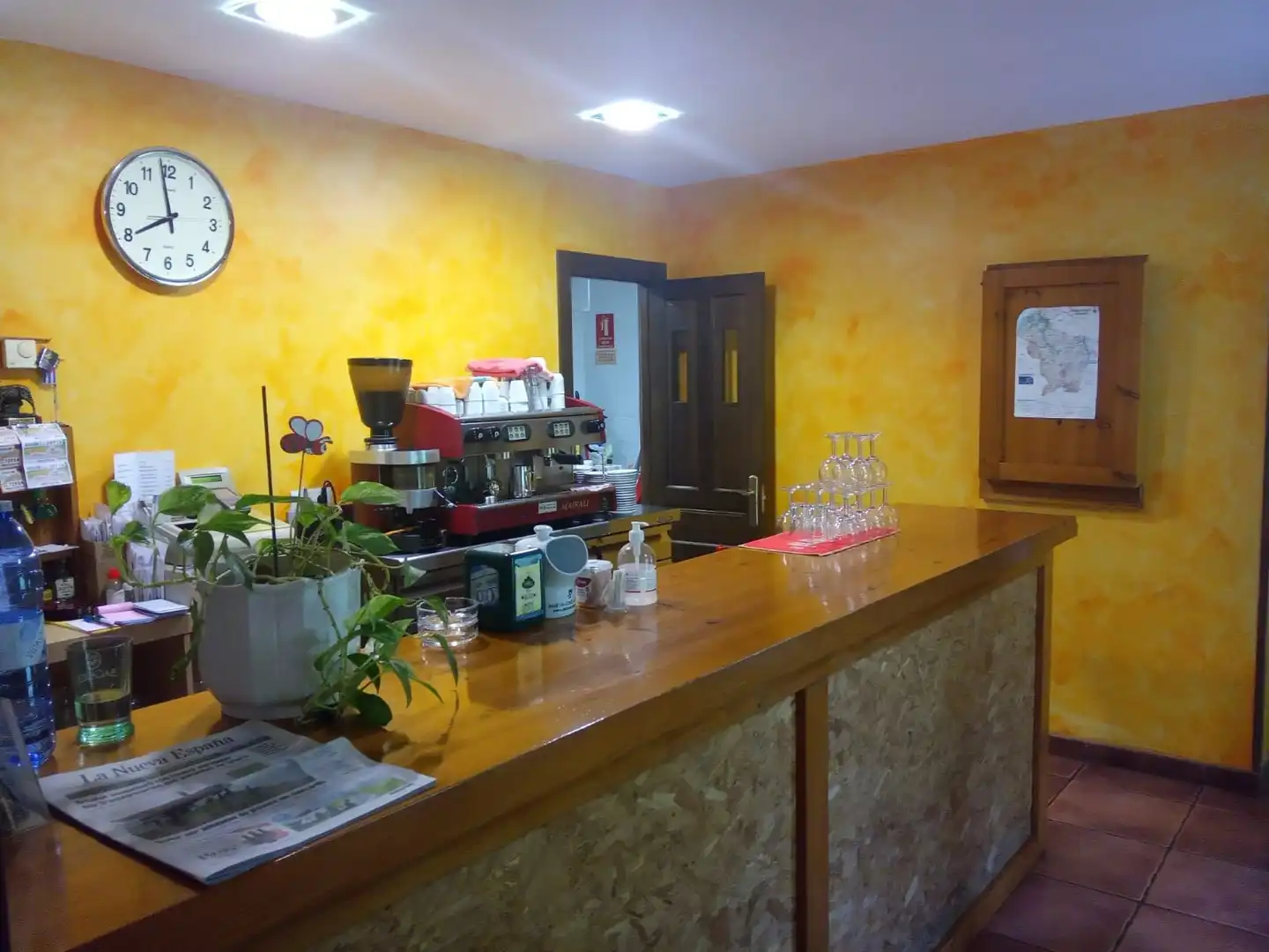 Maison avec jardin à vendre à Ponga, imagen 9