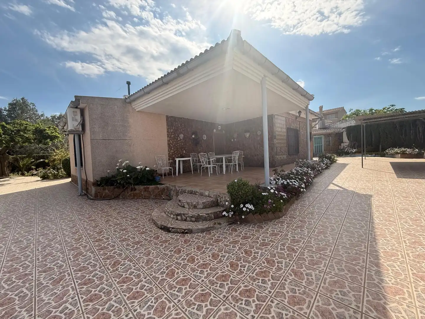 Casa o xalet en venda a Montserrat