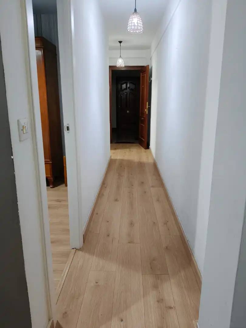 Wohnung zum Verkauf in Lugo mit Möbliert