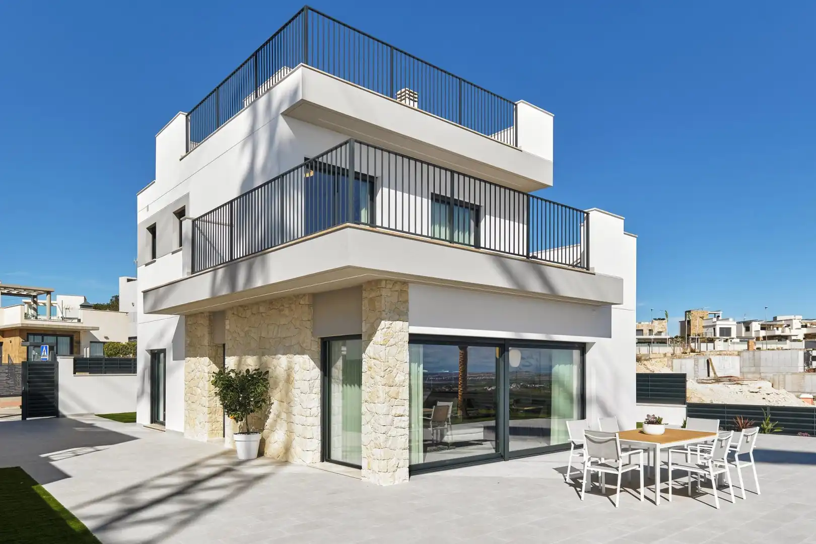 Chalet en venta en San Miguel de Salinas, imagen 20