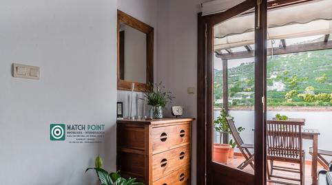 Foto 2 de Casa adosada de lloguer a Calle Real, Lentegí, Granada