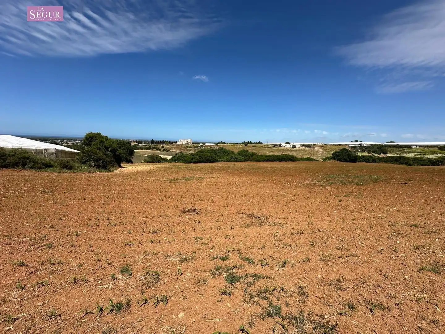 Terreno en venta en Conil de la Frontera