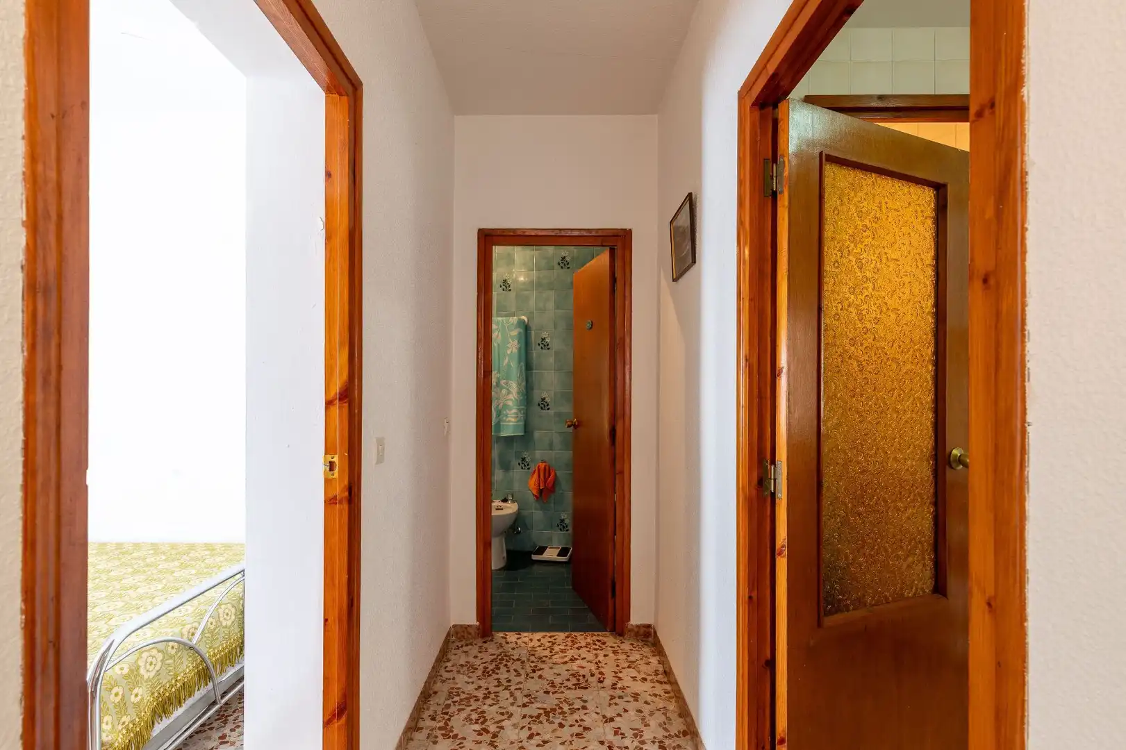 Terraced house with garden for sale in Madrigal de la Vera, imagen 20