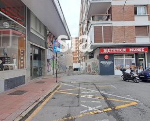 Exterior view of Garage for sale in Vitoria - Gasteiz