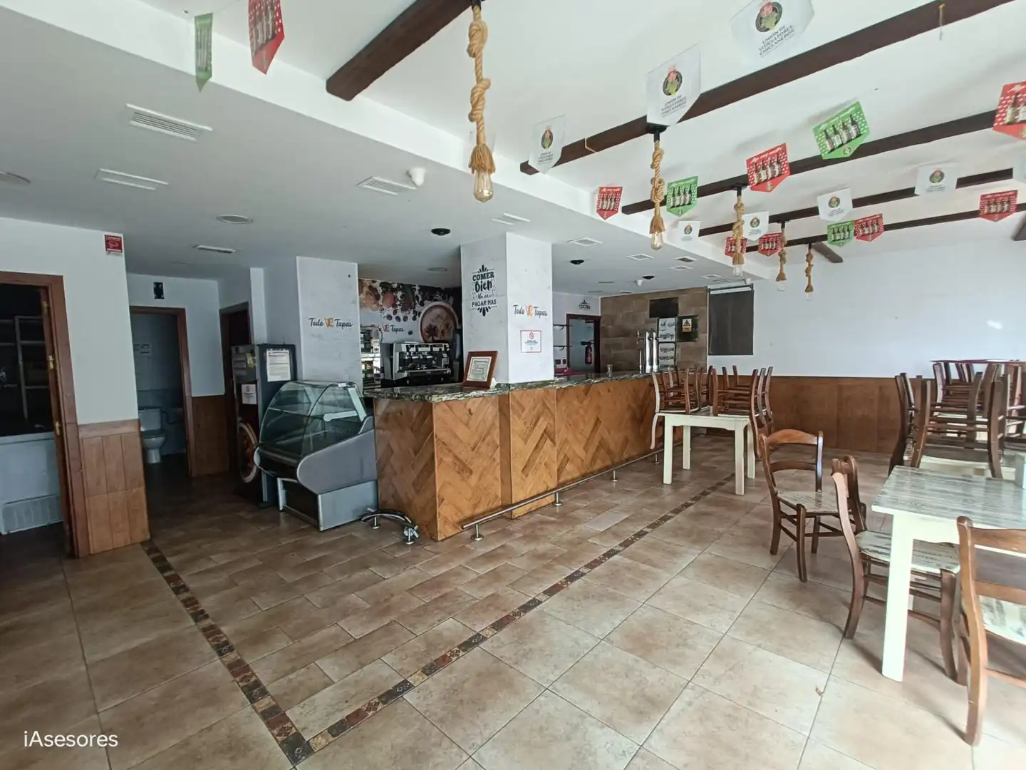 Local comercial en venda a La Banda - Campo de Fútbol, imagen 4