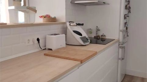 Foto 5 de Piso en venta en Paseo Marítimo Ciudad de Melilla, 17, La Malagueta - Monte Sancha, Málaga Capital