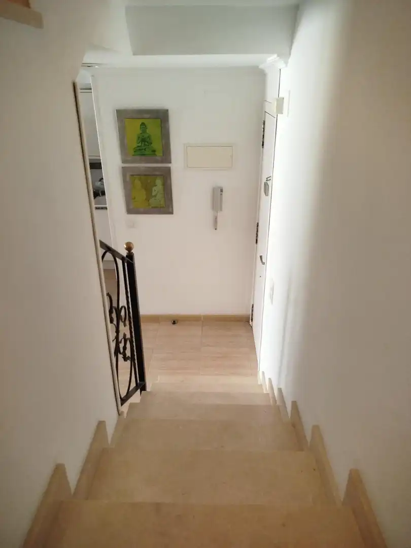 Dúplex de lloguer a Calle JAUME ROIG, 3, Canet d'En Berenguer