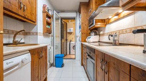 Foto 4 de Pis en venda a Valencia, San Cayetano, Granada