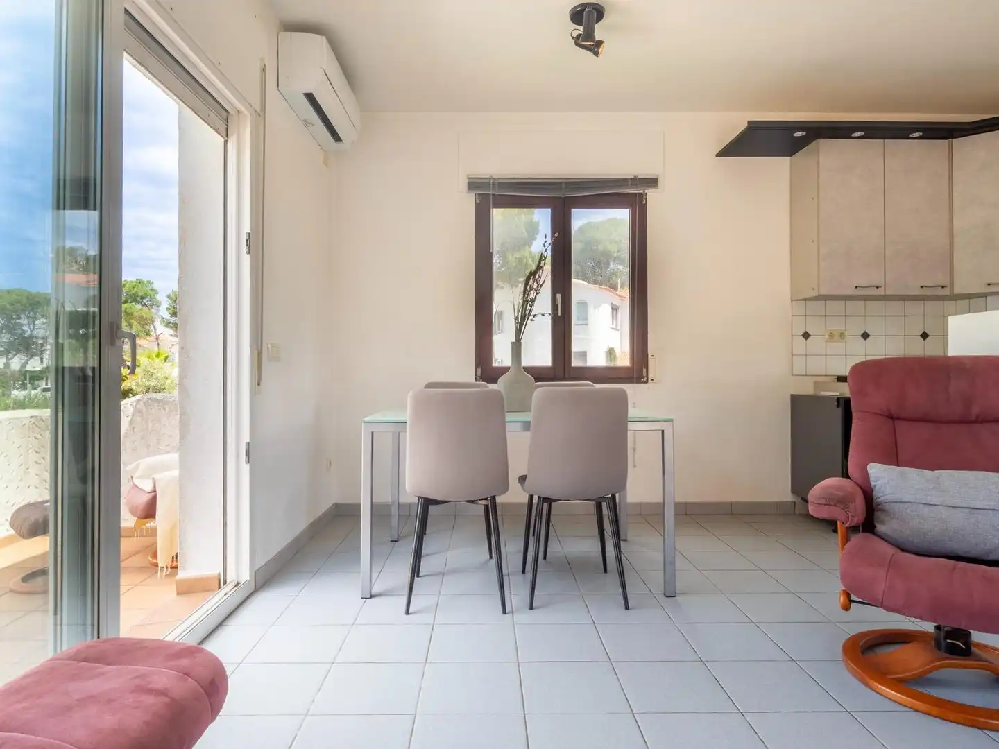 Casa o chalet en venta en Carrer Carrer Trencabraços, Montgó