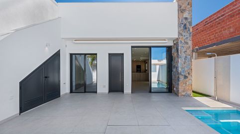 Foto 5 de Casa o chalet en venta en San Javier ciudad, San Javier