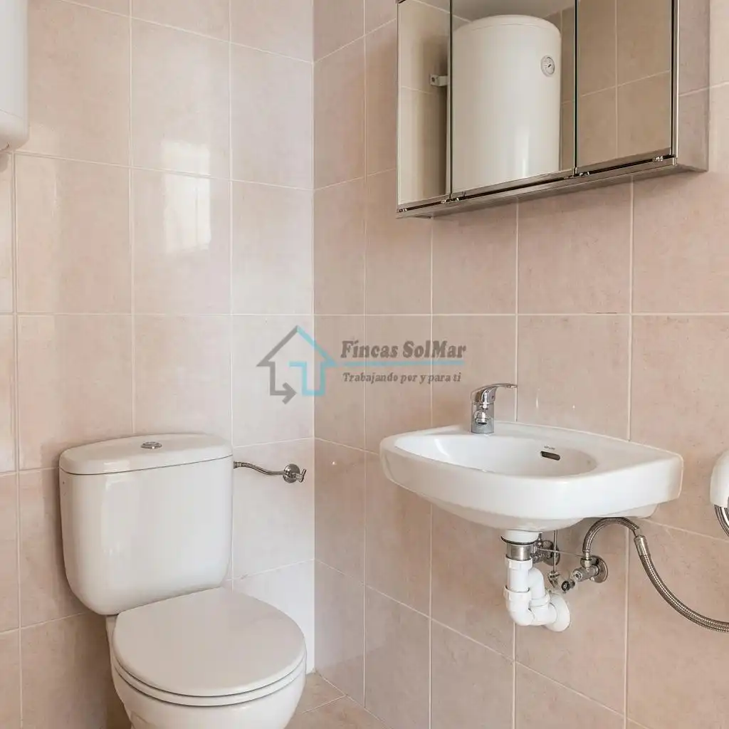 Appartement compact à vendre à Las Atalayas - Urmi - Cerro de Mar, imagen 18