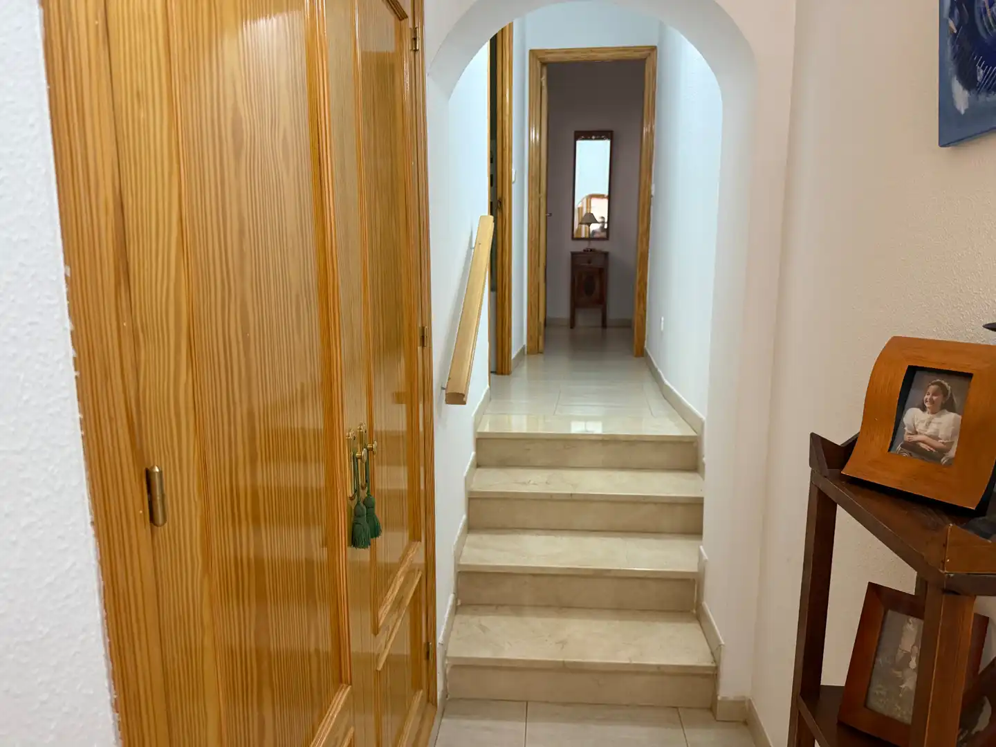 Casa o xalet en venda en Cartagena amb Aire condicionat, Calefacció i Jardí privat