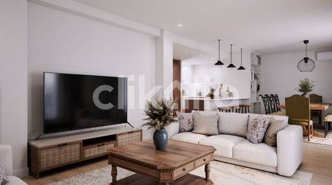Foto 2 de Piso en venta en Barrio de los Remedios, Sevilla Capital