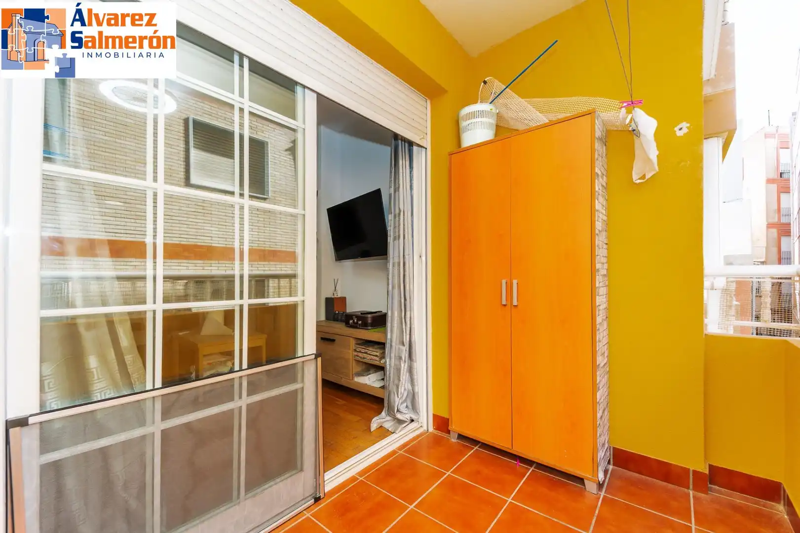 Flat with lift for sale in Albuñol, imagen 3