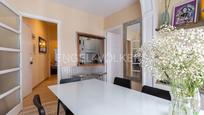 Dining room of Apartment for sale in  Valencia Capital  with Air Conditioner and Heating