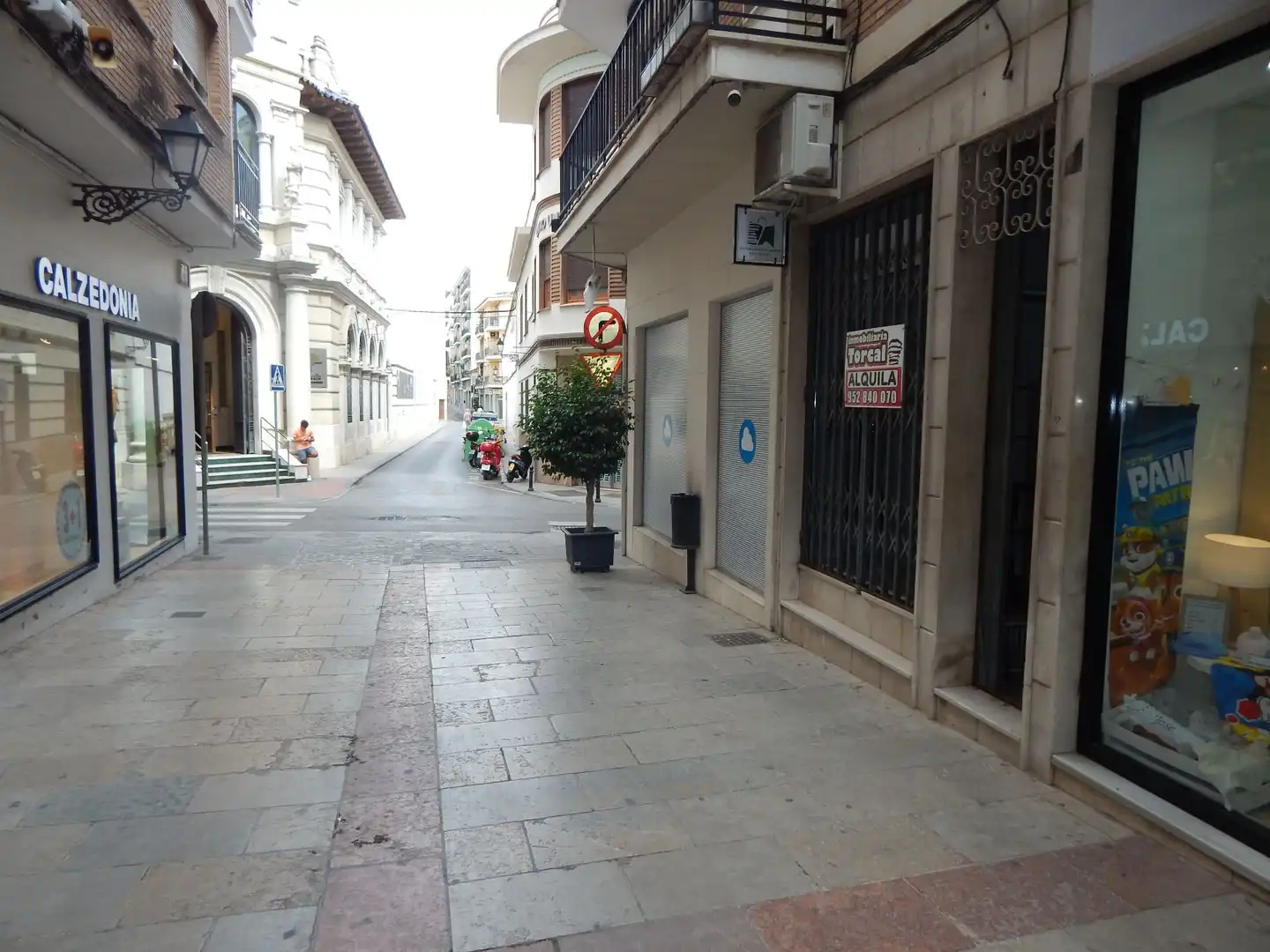 Local comercial en alquiler en Centro, imagen 12