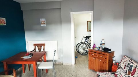 Foto 5 de Piso en venta en Pan y Guindas, Palencia Capital
