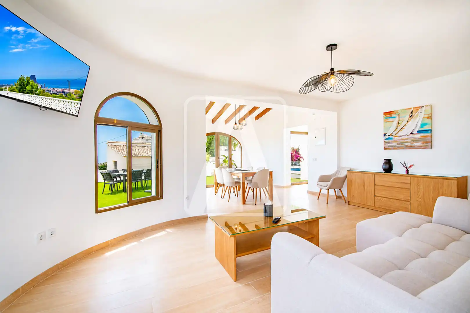 Villa avec piscine à vendre à Oltamar - Cucarres, imagen 15